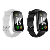 Смарт-годинник HOCO Y25 37mm. 190 mAh. IP68 Smart sports watch Silver