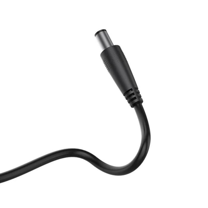 Мережевий зарядний пристрій Ulanzi Vijim HT005 DC Power Adapter for 40W Pro / RGB Light EU Plug (UV-L075 HT005 )