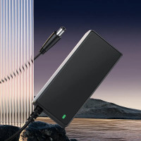 Мережевий зарядний пристрій Ulanzi Vijim HT005 DC Power Adapter for 40W Pro / RGB Light EU Plug (UV-L075 HT005 )