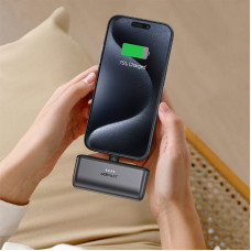 Зовнішній акумулятор ACEFAST M9-5000 PD20W capsule power bank Black