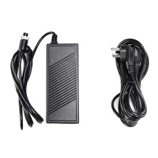 Відеосвітло Ulanzi Vijim VL-120Bi 120W Bi-Color Light kit (L065CNA1 P003 AD-1) (З блоком живлення)
