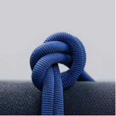 Кабель Baseus Crystal Shine Series Fast Charging Data Cable USB to Type-C 100W 2m Blue