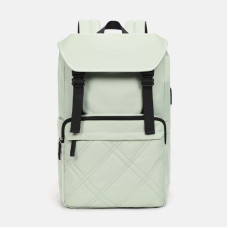 Рюкзак Tigernu T-B9381 15.6" Green
