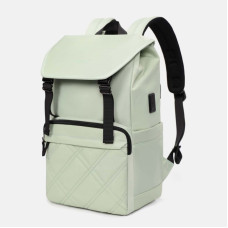 Рюкзак Tigernu T-B9381 15.6" Green