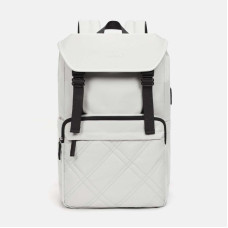 Рюкзак Tigernu T-B9381 15.6" Light Grey