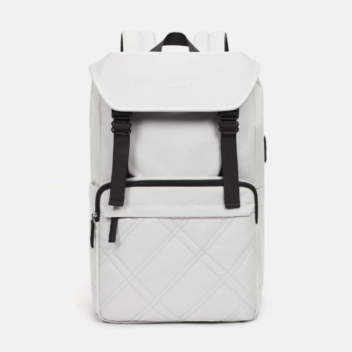 Рюкзак Tigernu T-B9381 15.6" Light Grey