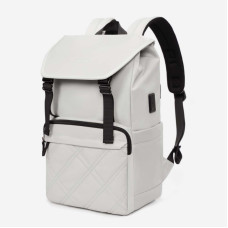 Рюкзак Tigernu T-B9381 15.6" Light Grey