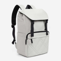 Рюкзак Tigernu T-B9381 15.6" Light Grey