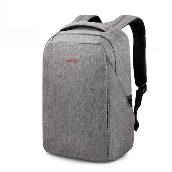 Рюкзак Tigernu T-B3237U 16" Grey