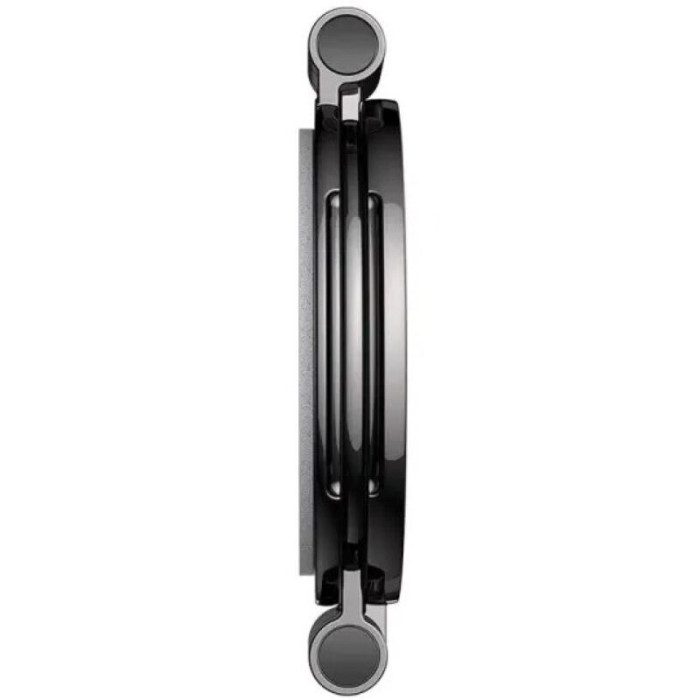 Автотримач для телефона Baseus MagPro Series II Magnetic Car Mount Stick-on Version Cosmic Black