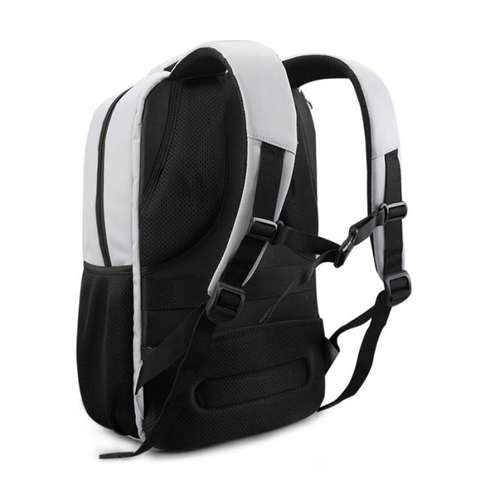 Рюкзак Tigernu T-B3319 15.6" Silver grey