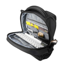 Рюкзак Tigernu T-B3319 15.6" Silver grey