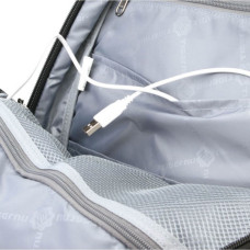 Рюкзак Tigernu T-B3319 15.6" Silver grey