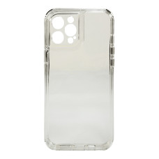 Чохол для смартфона Space III for Apple Iphone 12 Pro Max Transparent