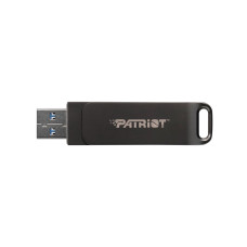 Флеш-накопичувач Patriot USB 3.2 Gen 1 Rage R550 1TB Type-A+C