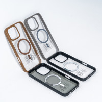 Чохол для смартфона Spigen AAA Magnetic Color for Apple iPhone 13 Pro Blue
