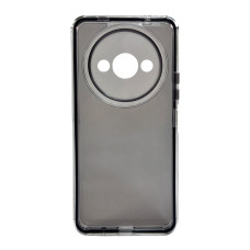 Чохол для смартфона Space III for Xiaomi Redmi A3 4G Black