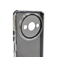 Чохол для смартфона Space III for Xiaomi Redmi A3 4G Black