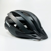 Захисний шолом Livall MT1 NEO (L) Black (58-62см), акустика, мікрофон, сигнали поворотів та стопів, додаток, пульт BR80, Bluetooth