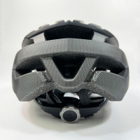 Захисний шолом Livall MT1 NEO (L) Black (58-62см), акустика, мікрофон, сигнали поворотів та стопів, додаток, пульт BR80, Bluetooth