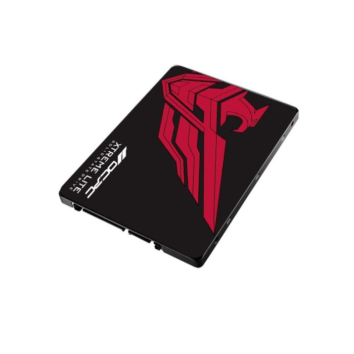 Накопичувач SSD OCPC XTL-200 SSD 2.5" SATA III 256GB