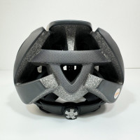 Захисний шолом Smart4u R55 (M) Black (55-59см), акустика, мікрофон, сигнали поворотів та стопів, додаток, пульт BR80