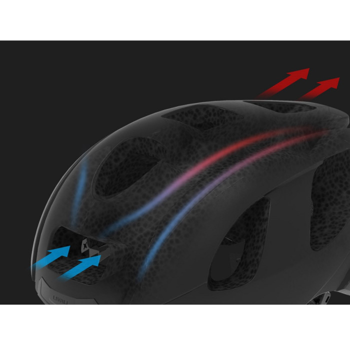 Захисний шолом Smart4u R55 (M) Black (55-59см), акустика, мікрофон, сигнали поворотів та стопів, додаток, пульт BR80