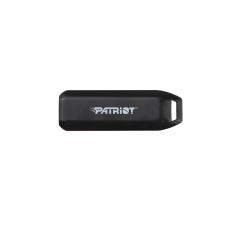 Флеш-накопичувач Patriot USB 3.2 Xporter 3 128GB Black