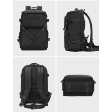 Рюкзак Tigernu T-B9235 15.6" Black