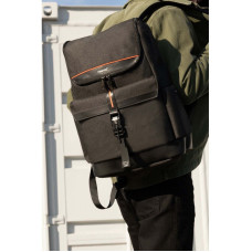 Рюкзак Tigernu T-B9023 15.6" Black