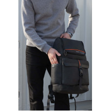 Рюкзак Tigernu T-B9023 15.6" Black
