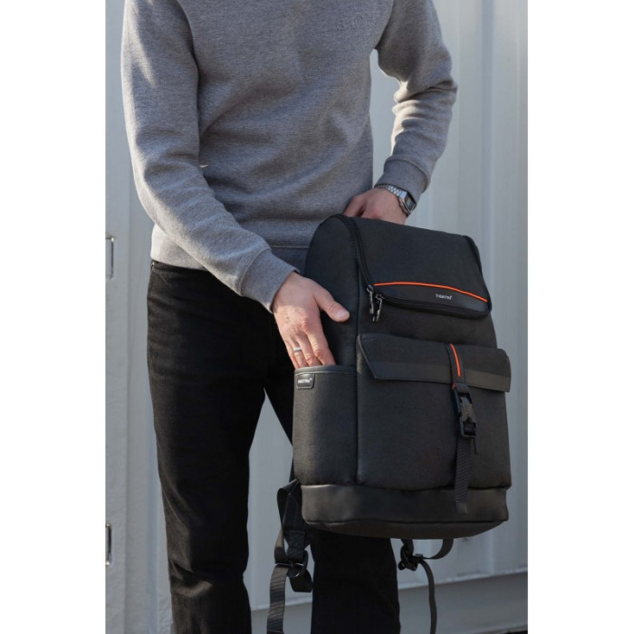Рюкзак Tigernu T-B9023 15.6" Black
