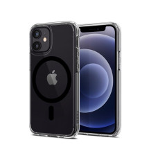 Чохол Spigen AAA Magnetic Clear for Apple iPhone 11 Transparent