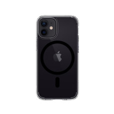 Чохол Spigen AAA Magnetic Clear for Apple iPhone 11 Transparent