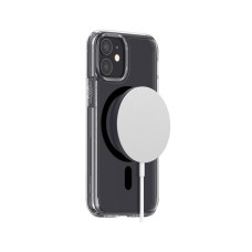 Чохол Spigen AAA Magnetic Clear for Apple iPhone 11 Transparent