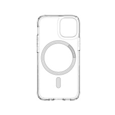 Чохол Spigen AAA Magnetic Clear for Apple iPhone 11 Transparent