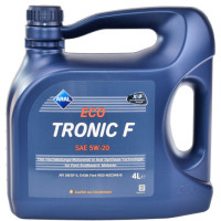 Моторна олива Aral EcoTronic F 5W-20 4л (15570E)