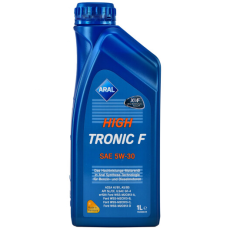 Моторна олива Aral HighTronic F 5W-30 1л (1552A0)