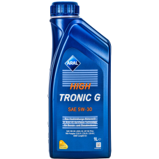 Моторна олива Aral HighTronic G 5W-30 1л (14FEEE)