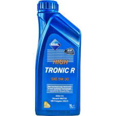 Моторна олива Aral HighTronic R 5W-30 1л (151CEE)
