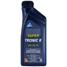 Моторна олива Aral SuperTronic K 5W-30 1л (15DBD0)