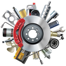 Гідравлічна рідина Wexoil PSF 1л (9452)