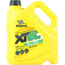 Моторна олива Bardahl Xtec 5W-30 4л (36302)