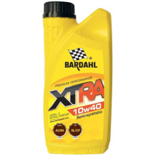 Моторна олива Bardahl Xtra 10W-40 1л (34131)