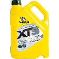 Моторна олива Bardahl XTS 10W-60 5л (36253)