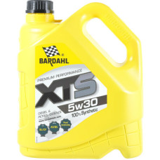 Моторна олива Bardahl XTS 5W-30 4л (36542)