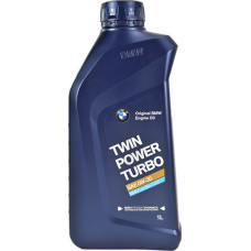 Моторна олива BMW TwinPower Turbo Longlife-12FE 0W-30 1л (83212365935)