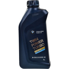 Моторна олива BMW TwinPower Turbo Oil Longlife-04 0W-30 1л (83212465854)