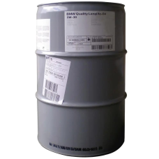 Моторна олива BMW TwinPower Turbo Oil Longlife-04 5W-30 209л (83212405100)