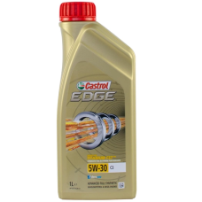 Моторна олива Castrol Edge 5W-30 C3 1л (15530C)